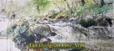 Ogwen Study 1 by Jeremy Yates