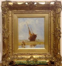 'William Joseph Julius Caesar Bond - Anchored