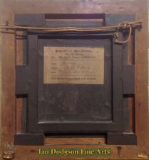 'William Joseph Julius Caesar Bond - Anchored