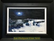 Tyn Towyn by Wyn Hughes