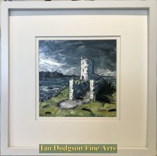 'Wyn Hughes - Llanddwyn