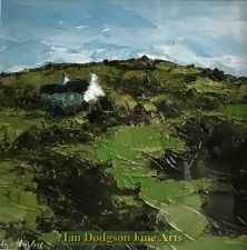 Bodafon by Wyn Hughes